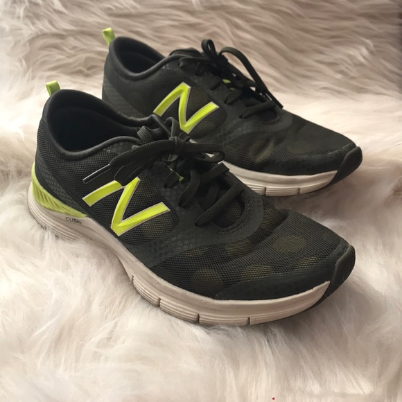 new balance kl696